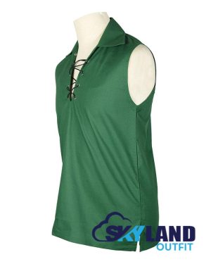 sleeveless-green-cotton-ghillie-shirt