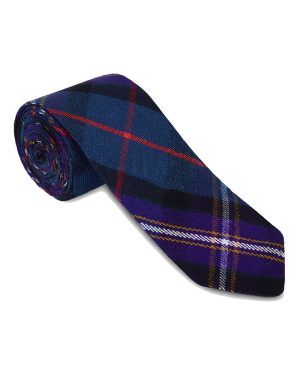 masonic-tartan-necktie