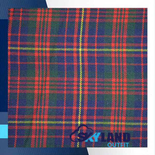 Cameron-Tartan Cameron-Tartan.jpg